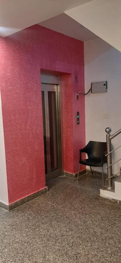 Elite Hotels New Delhi Extérieur photo